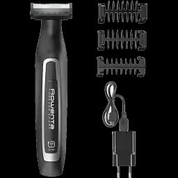Триммер для бороды и усов Rowenta Forever Sharp (TN6000) [73250]