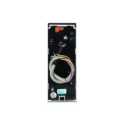 Клавіатура з WiFi, з контролером і зчитувачем EM-Marine Trinix TRK-1203EW(WF) з підтримкою Tuya Smart антивандальна водонепроникна (71-00065) - мініатюра 3