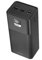 Павербанк Proove Giant Black 40 000 mAh / 100 Вт (PBGI99320001)