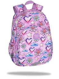 Рюкзак CoolPack TOBY mini BALLOONS