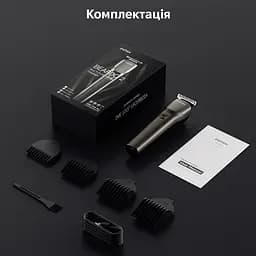 Тример Enchen Beardo 2 Trimmer - мініатюра 3