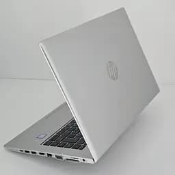 Ноутбук HP ProBook 640 G5 FHD LTE (i5-8365U/16/256SSD) - Class A "Б/В" - мініатюра 7