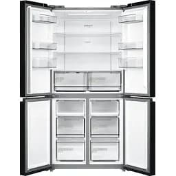 Холодильник Midea MDRF632FIF22 з морозильною камерою - мініатюра 3