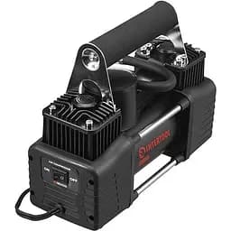 Автомобільний компресор Intertool AC-0005 [150445] - мініатюра 7