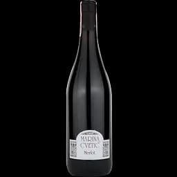 Вино Masciarelli IGT Merlot Marina Cvetic, красное, сухое, 14,5%, 0,75 л