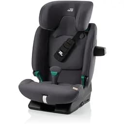 Автокрісло Britax Romer Advansafix Pro Midnight Grey (2000038231) - мініатюра 3