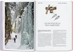 The New York Times Explorer. 100 Dream Trips Around the World - мініатюра 3