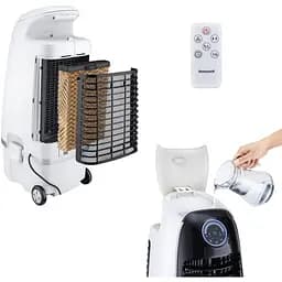 Кліматичний комплекс Honeywell CS10PEI - мініатюра 6