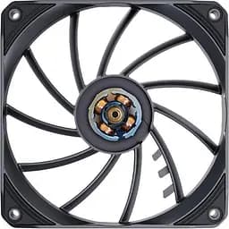 Кулер для процесора Jonsbo PISA A4 Gray (PISA A4 Gray) - мініатюра 10