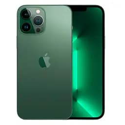 Смартфон Apple iPhone 13 Pro Max 128Gb Alpine Green (MNCP3) [66163]