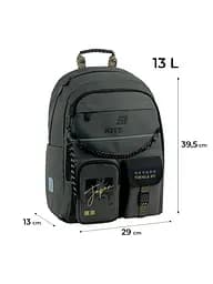 Рюкзак Kite Education 584 Tokyo Vibe - мініатюра 2