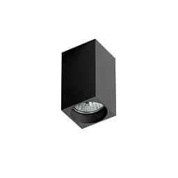 Точечный светильник Azzardo AZ1382 MINI SQUARE(GM4209_bk)