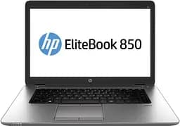 Ноутбук HP EliteBook 850 G2 FHD (i5-5200U/8/120SSD) - Class B "Б/В" - мініатюра 8