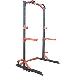 Стойка для штанги York Fitness ASPIRE 510 для приседаний и жима лежа