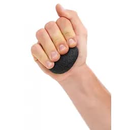 Набір еспандерів Cornix Hand Grip Workout Kit 5 шт. XR-0269 Black - мініатюра 4