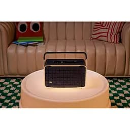 Мультимедійна акустика JBL Authentics 300 (JBLAUTH300BLKEP) - мініатюра 10