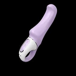 Силіконовий вібратор Satisfyer Vibes Charming Smile Satisfyer IG016426; SO2201 88749