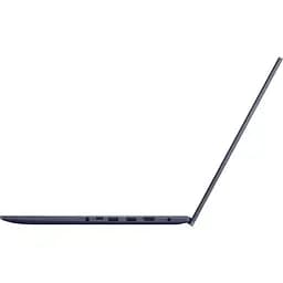 Ноутбук ASUS Vivobook 15 A1502VA, Intel Core i7- 13620H, 32GB RAM, 5TB SSD, Blue, 15. 6'' Full HD - мініатюра 3