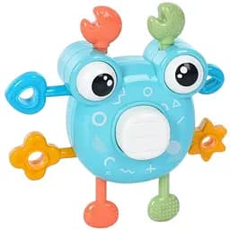 Брязкальце Bambi YL1022-55 Синє