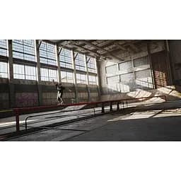 Гра Sony PlayStation для PS4 Tony Hawks Pro Skater 1+2 PS4 (88473EN) - мініатюра 8