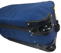 Дорожня сумка на колесах 57L Wallaby 60x34x28 см 000246339 - мініатюра 10