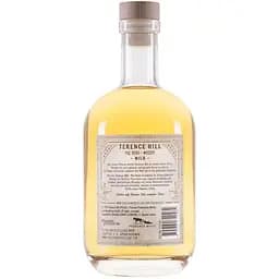 Віскі St.Kilian Terence Hill The Hero Mild Single Malt 46% 0.7 л - мініатюра 2