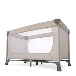 Дитячий манеж Hauck Dream N Play Beige, бежевий (60414-4) - мініатюра 3