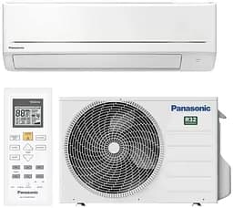 Кондиціонер Panasonic Super Compact Inverter CS-PZ25WKD/CU-PZ25WKD