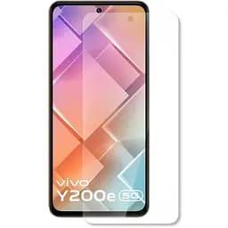 Захисна плівка StatusSKIN для Vivo Y200e Екран Глянцева Lite