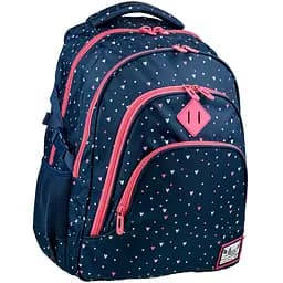 Рюкзак Hash 3 HS-248 45x31х19 см (502020060)