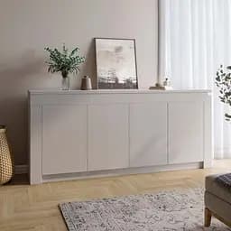 Большой комод LION Ларри-1 Кашемир (LION-041039)