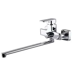 Змішувач для ванни Globus Lux Milano GLM-0208N Хром