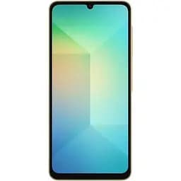 Смартфон Samsung Galaxy A06 4/64Gb Gold (SM-A065FZDD) - мініатюра 3