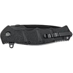 Ніж складаний Boker Plus AK101 2.0 Чорний - мініатюра 3