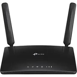 Бездротовий маршрутизатор (роутер) TP-Link Archer MR200 4G [93950]
