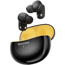 Навушники TWS Blackview AirBuds 30 Black (6931548317890) - мініатюра 4
