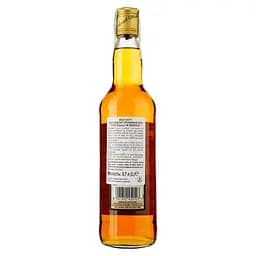 Віскі Aberdour Piper Blended Scotch Whisky 40% 0.7 л - мініатюра 2