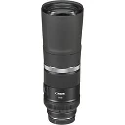 Объектив Canon RF 800mm f/11 IS STM (3987C005) [90027]