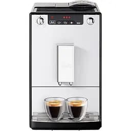Кавомашина Melitta Caffeo Solo Silver (E950-203) [139179]