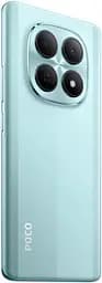 Смартфон Poco M8 5G 8/256GB Green - мініатюра 9