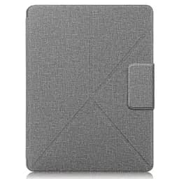Чохол Primolux Transformer Latch для планшета Apple iPad Air 11" 2026 M4 (A3459 / A3460 / A3463) - Grey - мініатюра 2