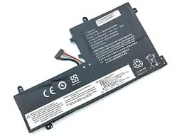 Акумулятор L17M3PG2 для Lenovo Legion Y530-15ICH Y730-15 Y730-15ICH Y740-15 Y740-15ICH Y740-15ICHg (L17C3PG1) 11.4V 4650 mAh 53Wh Middle Cable