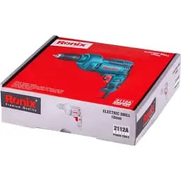 Дриль Ronix 2112A [119914] - мініатюра 7