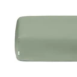 Комплект постільної білизни Cosas Smoky calm Двоспальний антрацит (Duo_119x119RfrSmoky_El160-109RfrMeditative_180) - мініатюра 9