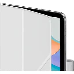 Чохол-книжка Benks Urban Magnetic Case для Apple iPad Pro 13" [2024] White [130756] - мініатюра 7