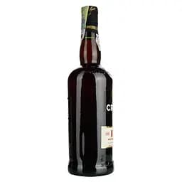 Портвейн Porto Cruz 10 YO 19% 0.75 л - мініатюра 3