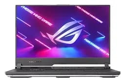 Ноутбук ASUS ROG Strix G15 G513IE-HN004 15.6FHD IPS/AMD R7-4800H/16/512F/NVD3050Ti-4/noOS (90NR0582-M002T0) - мініатюра 5