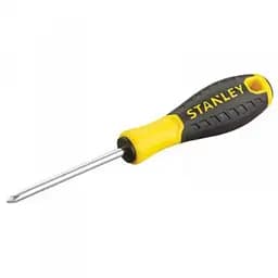 Отвертка Stanley Essential Ph2 х 100 мм (STHT1-60335)