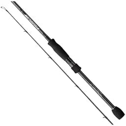 Спиннинг Ever Green Poseidon Squidlaw Second Stage The Magnumjerk 710 SSSS-710MH 2.39 м EGE 3-4.5