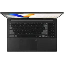 Ноутбук ASUS VivoBook Pro 15 OLED N6506CU-MA020X, Intel Core Ultra 9 285H, 15.6 inch, RAM 24GB, SSD 1TB, nVidia GeForce RTX 4050 6GB, Windows 11 Pro, Earl Grey - мініатюра 3